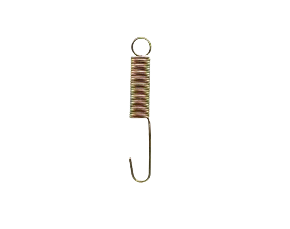Extension spring