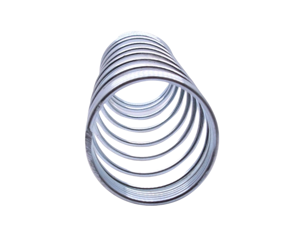 Compression spring