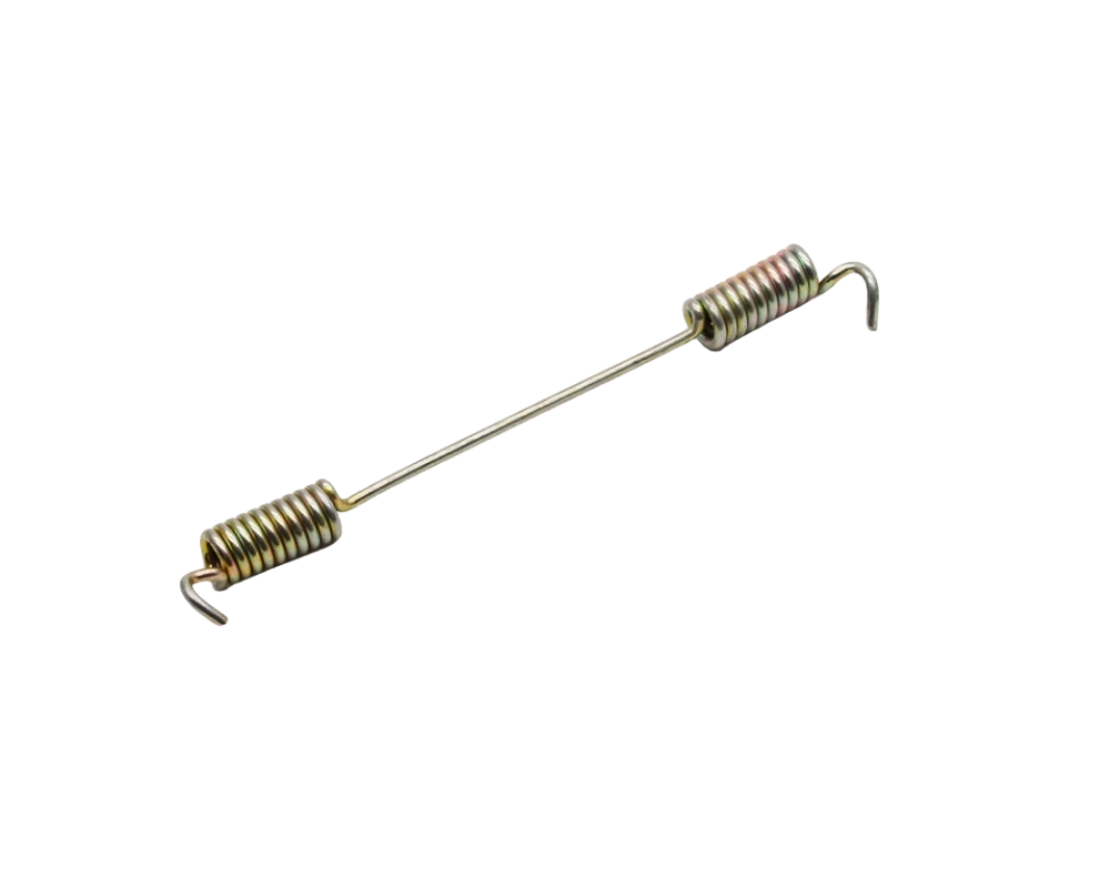 Extension spring