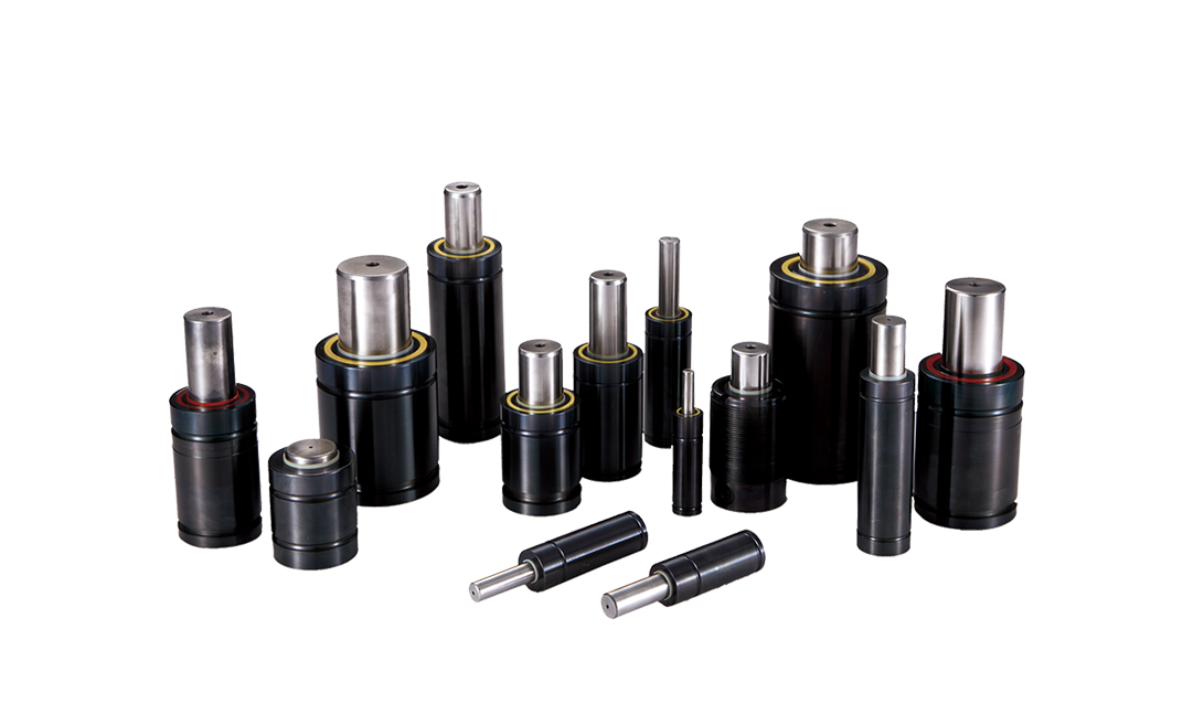Nitrogen Gas Spring