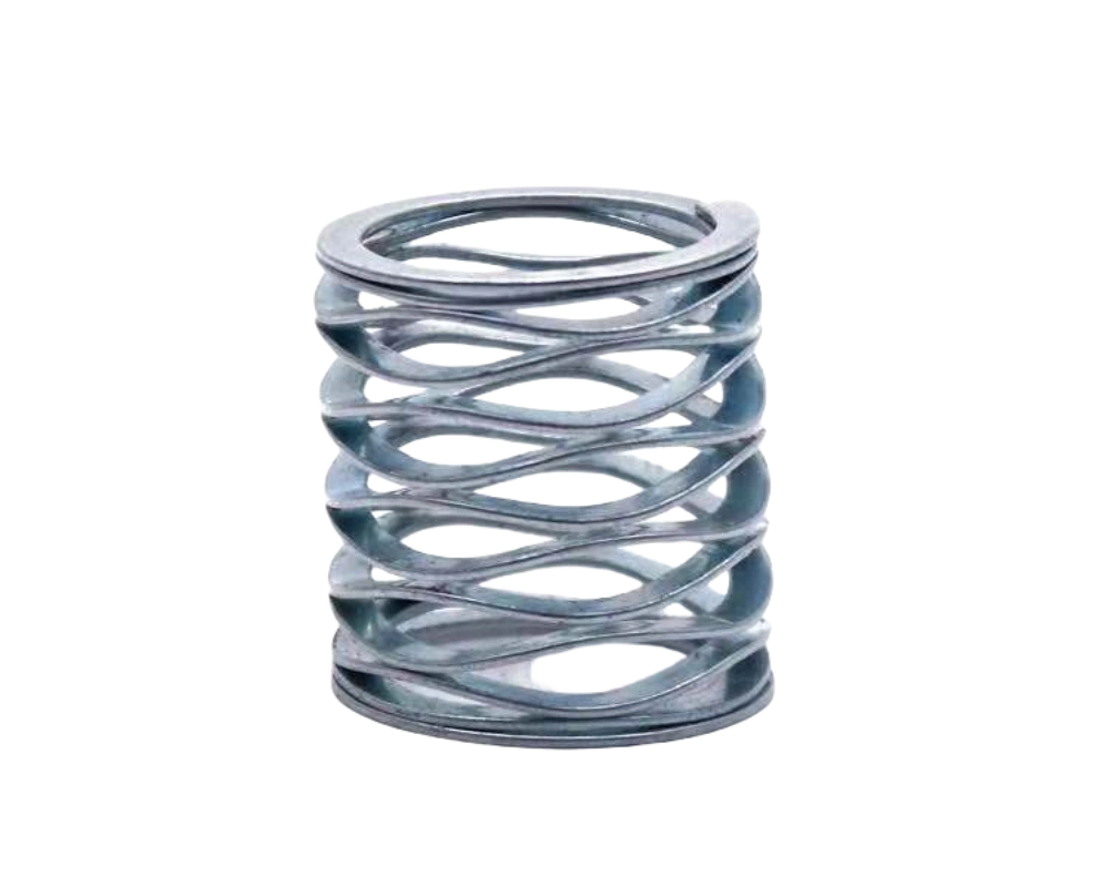 Wave spring Wave spring