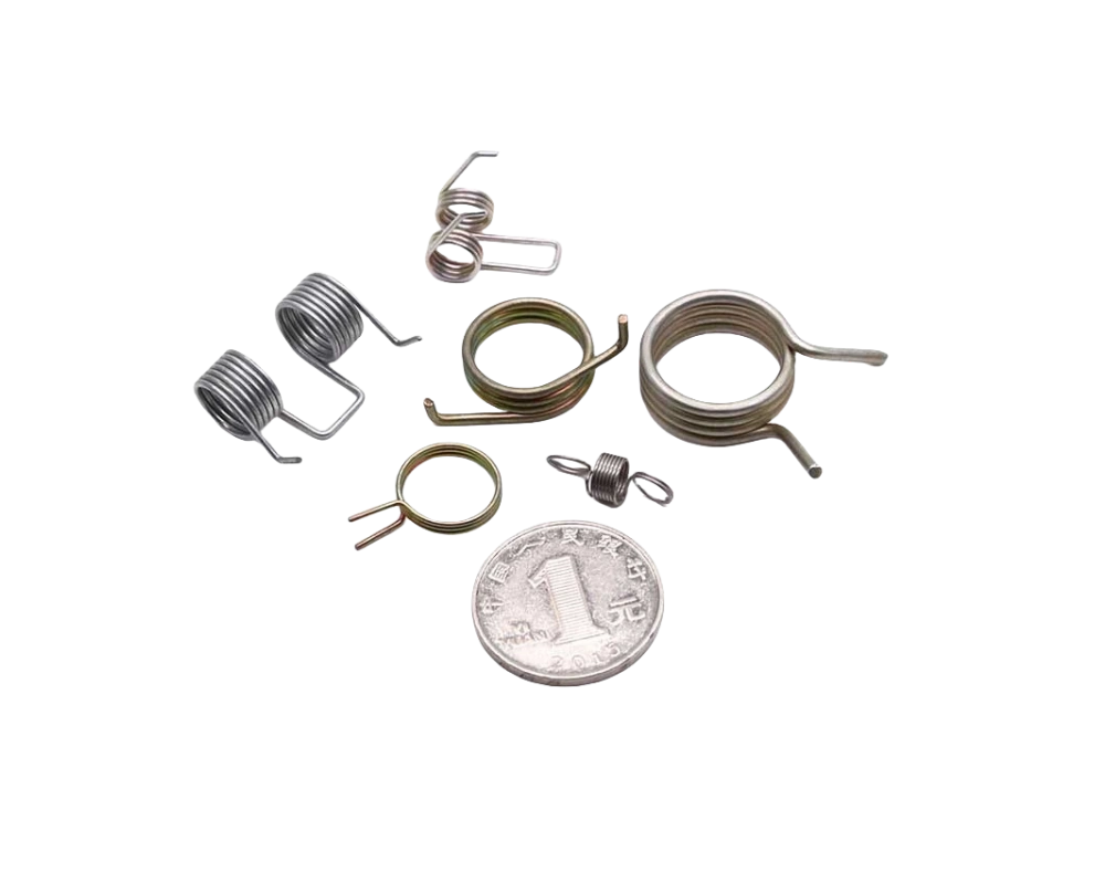 Torsion spring
