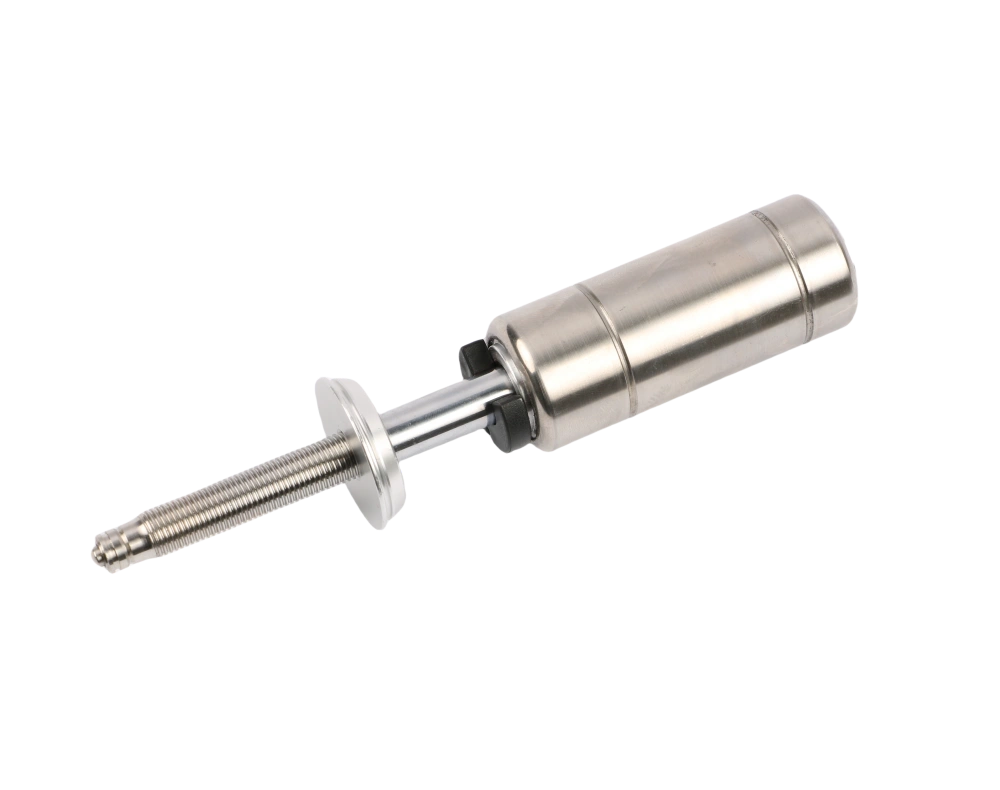 Gas spring