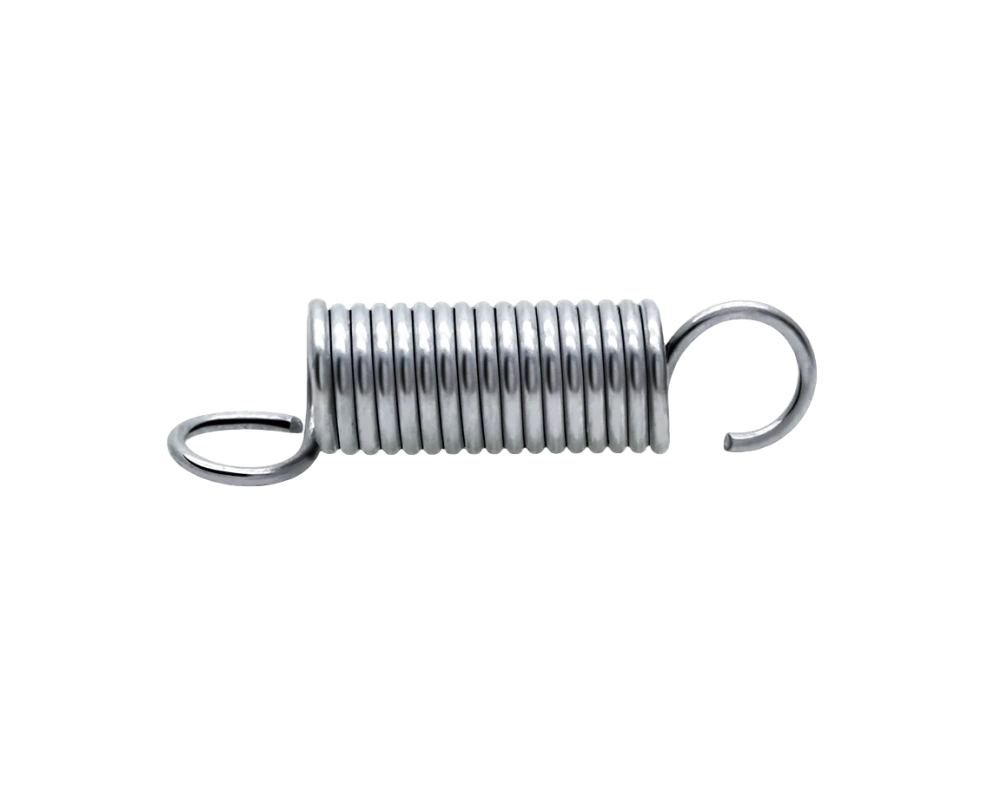 Extension spring