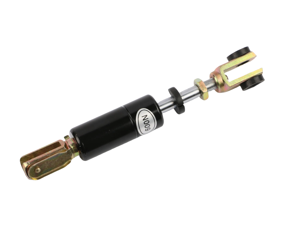 Gas spring Gas spring