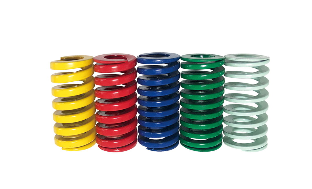 ISO 10243 Standard Spring