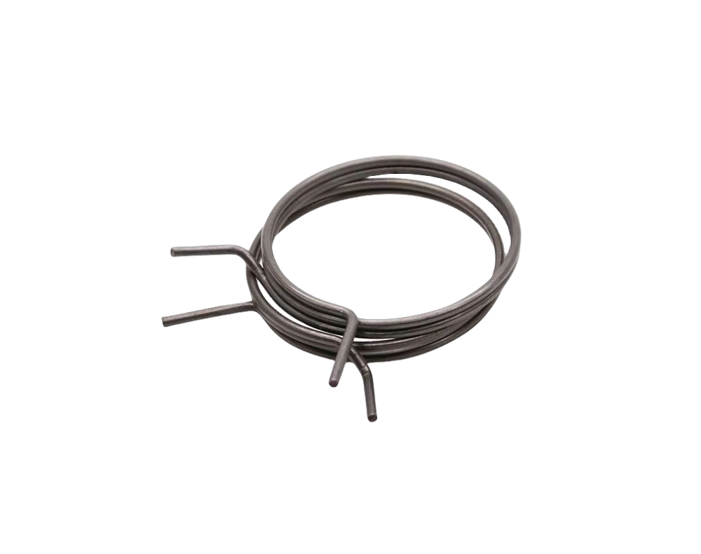Torsion spring