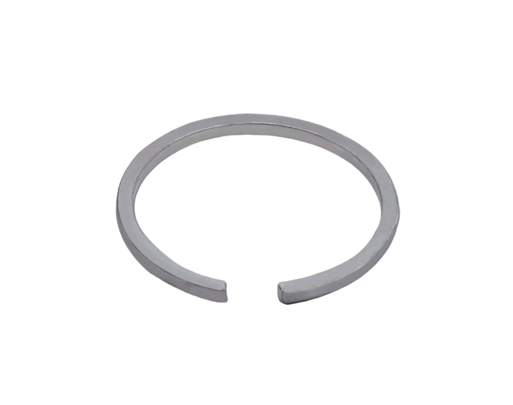 Custom parts