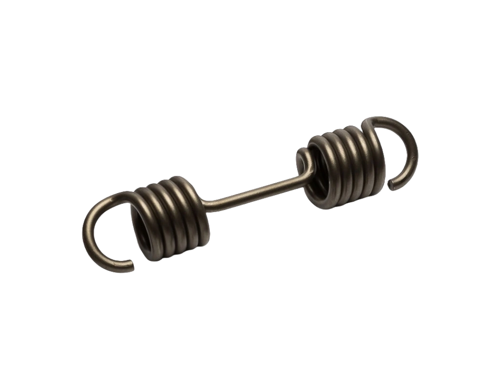Extension spring