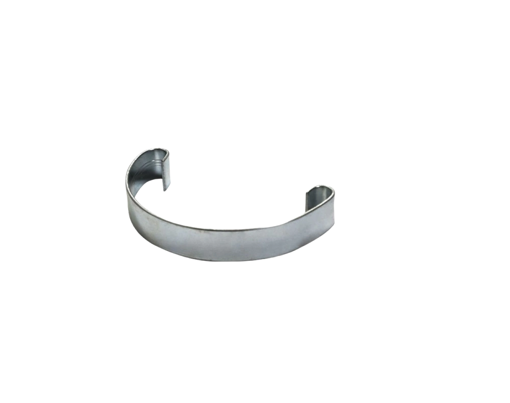Custom parts