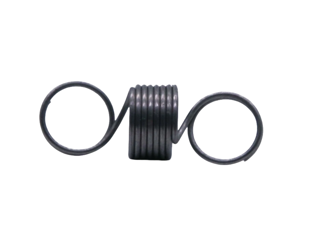 Extension spring