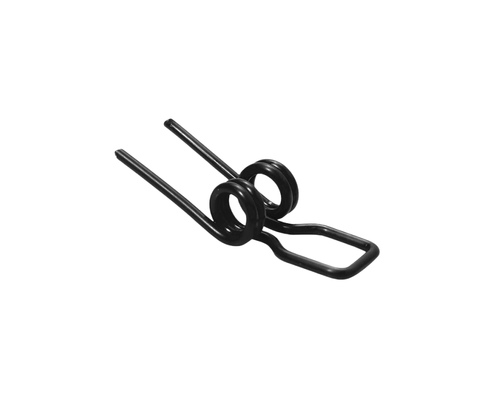 Torsion spring