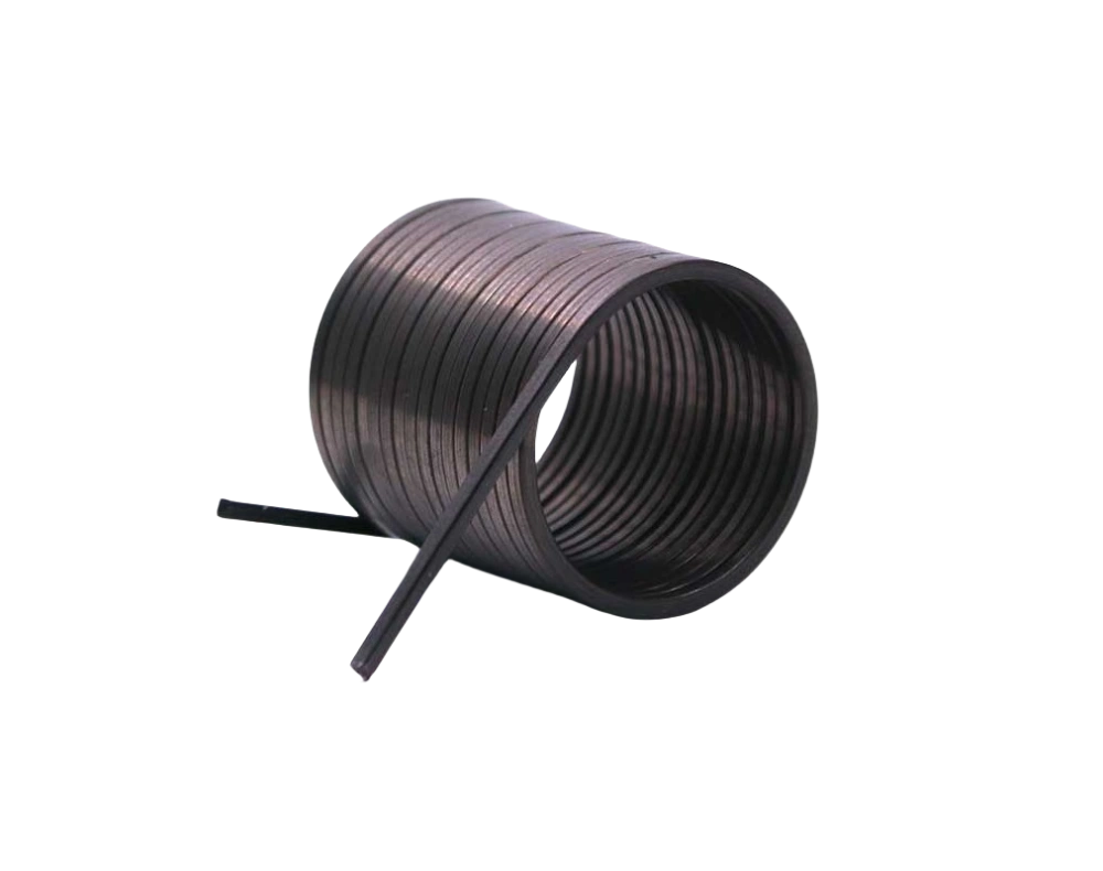Torsion spring