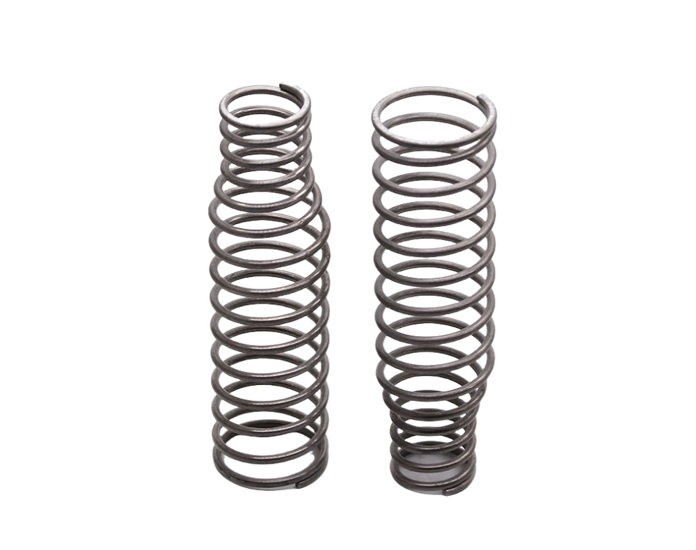 Compression spring