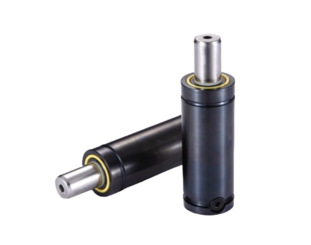 Gas spring