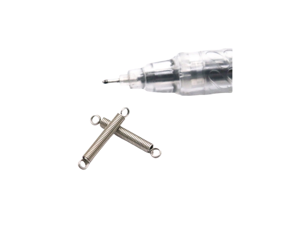 Extension spring