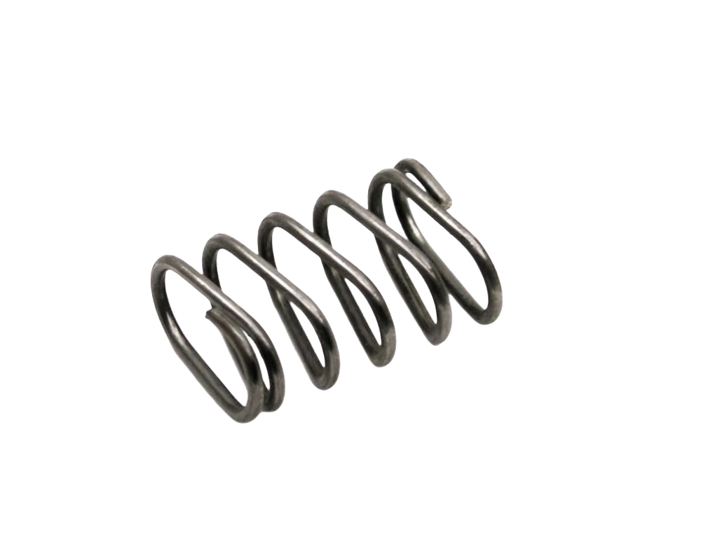 Compression spring
