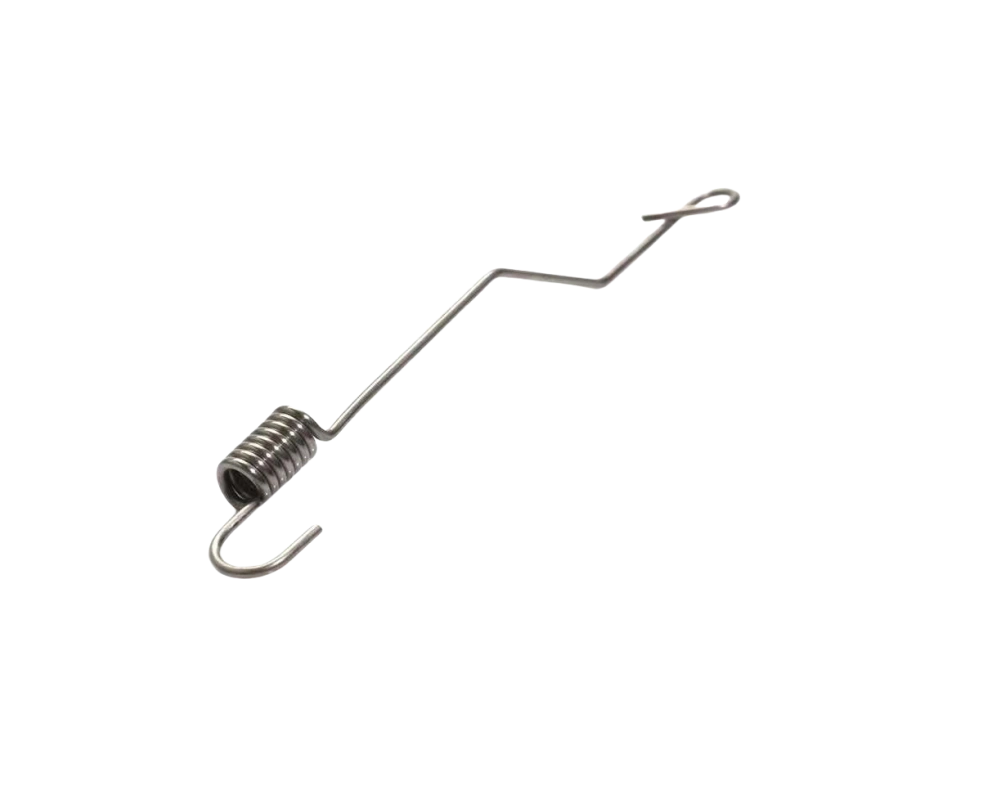 Extension spring