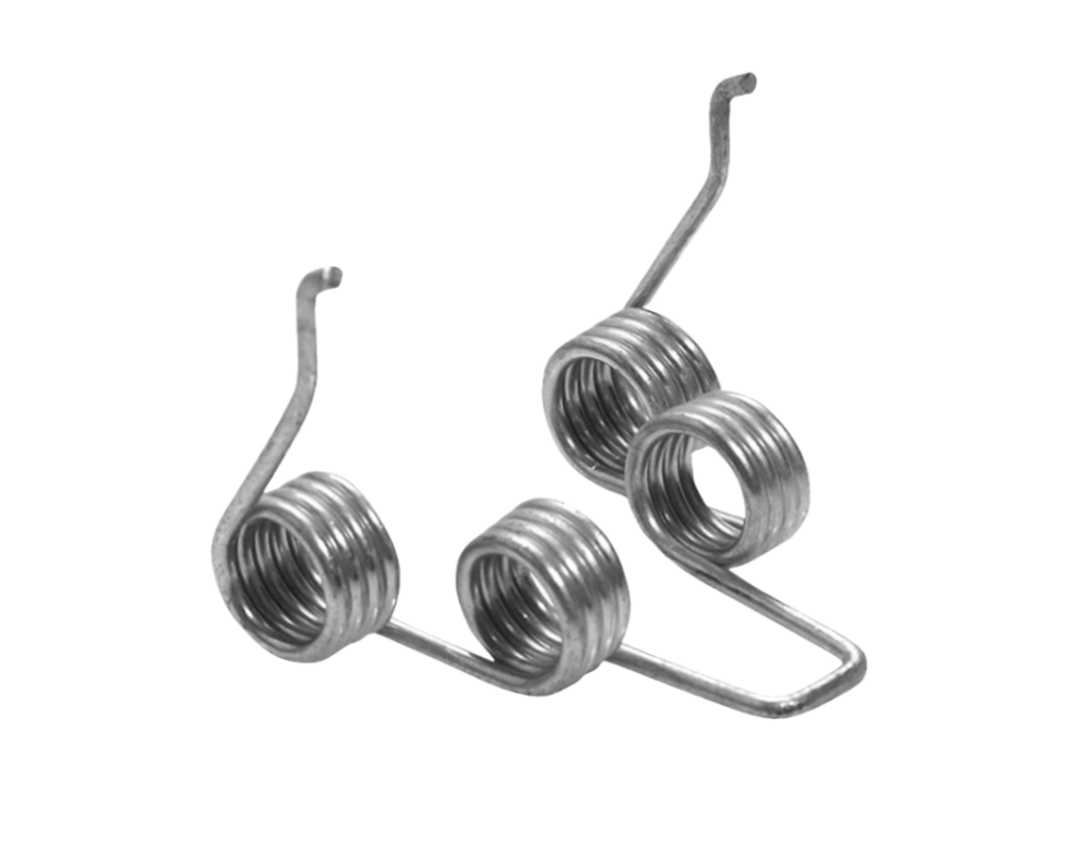 Custom parts
