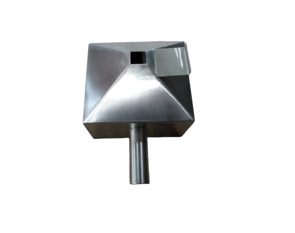 Custom parts Custom parts