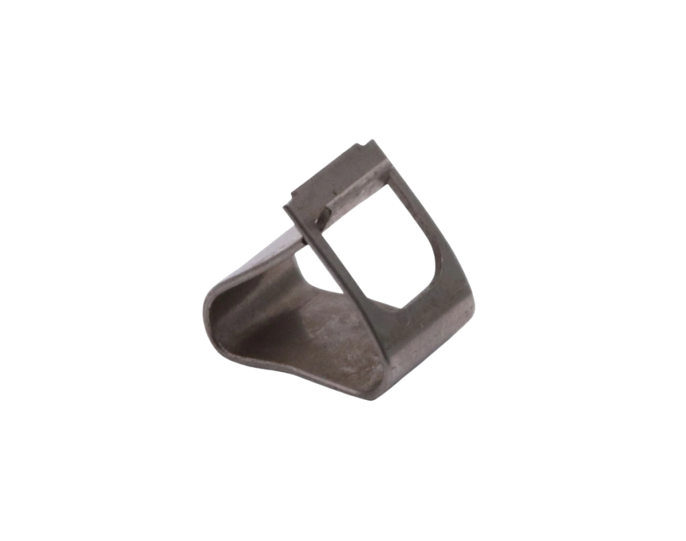 Custom parts