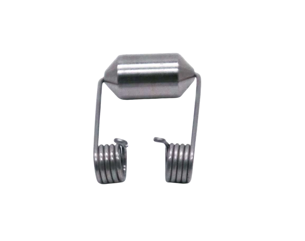 Torsion spring