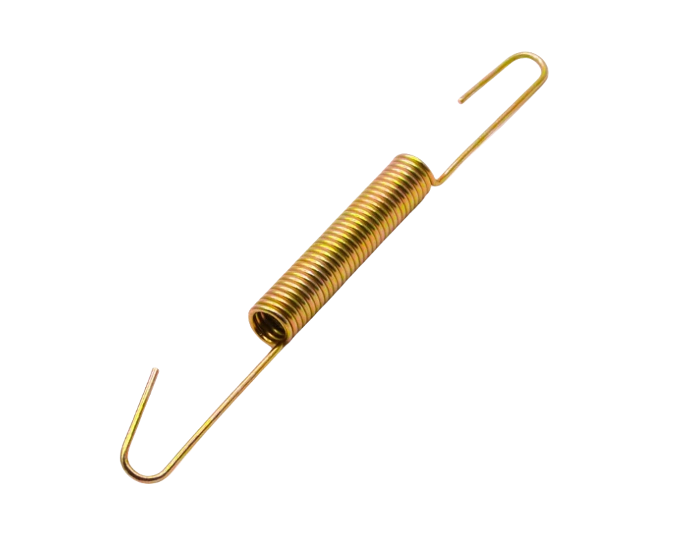 Extension spring