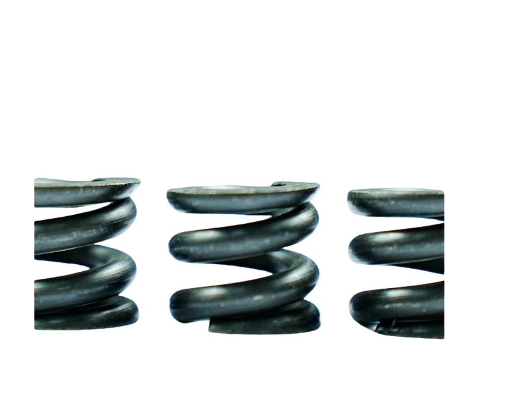 Mould spring