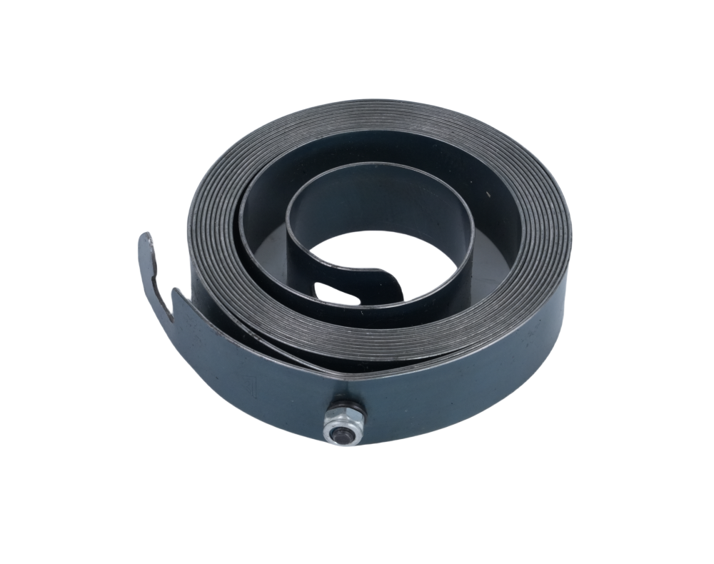 Flat Spiral Spring Flat Spiral Spring