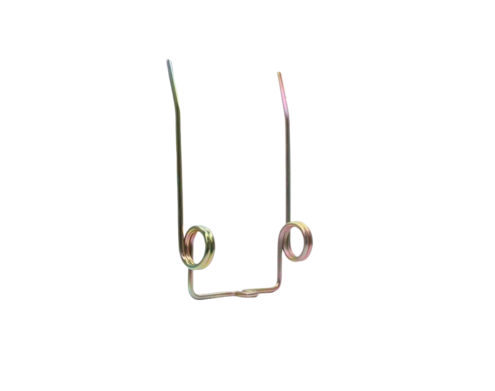 Torsion spring