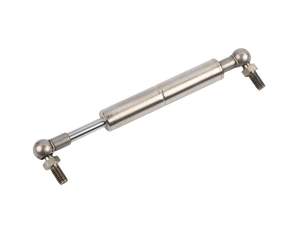 Gas spring