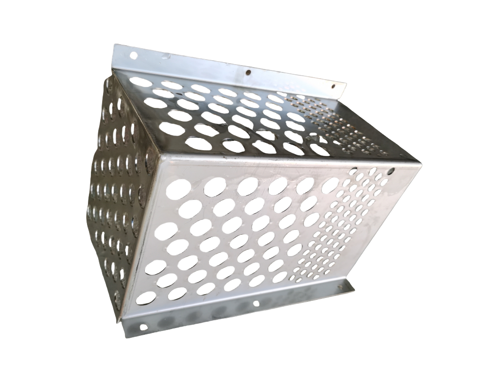Custom parts