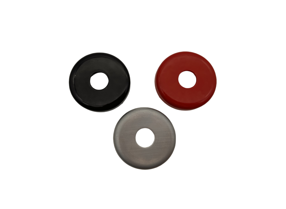 Different Size Spring Cap