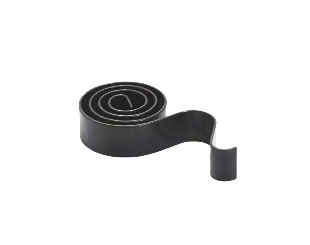 Flat Spiral Spring Flat Spiral Spring