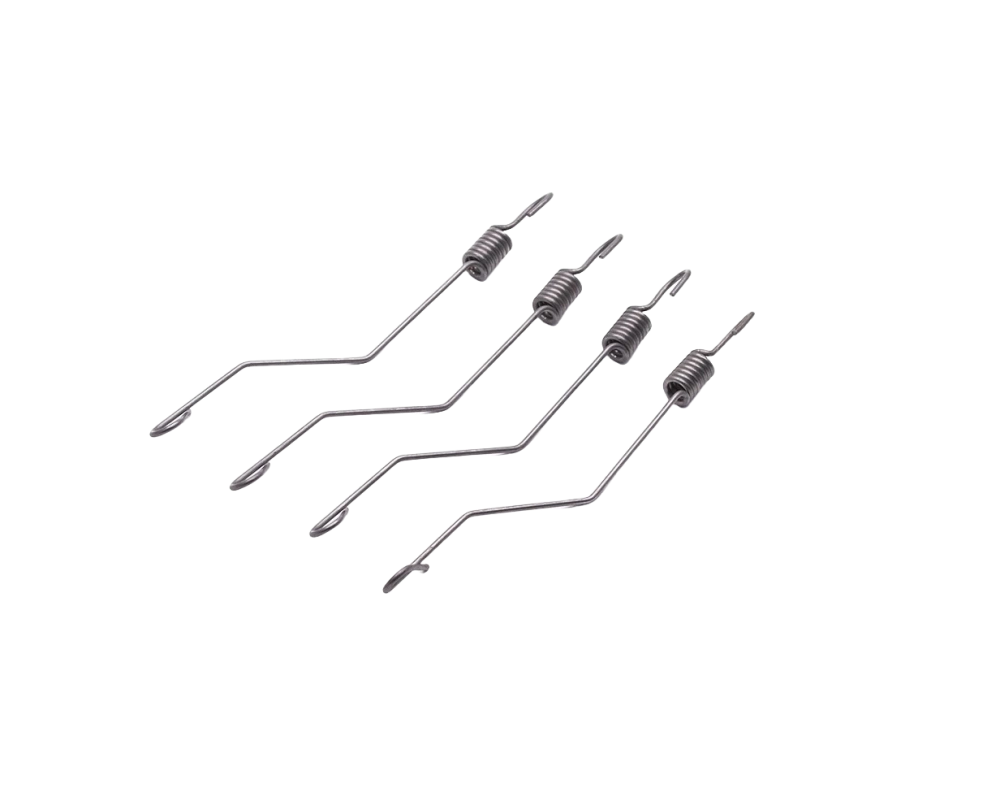 Extension spring