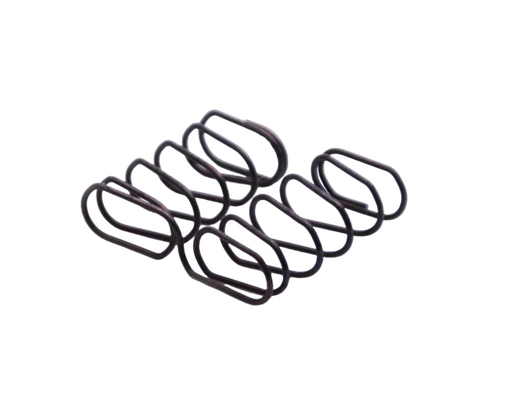 Compression spring
