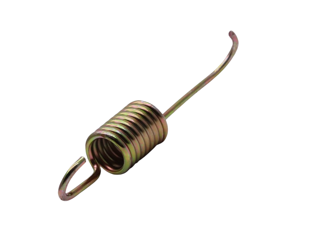 Extension spring