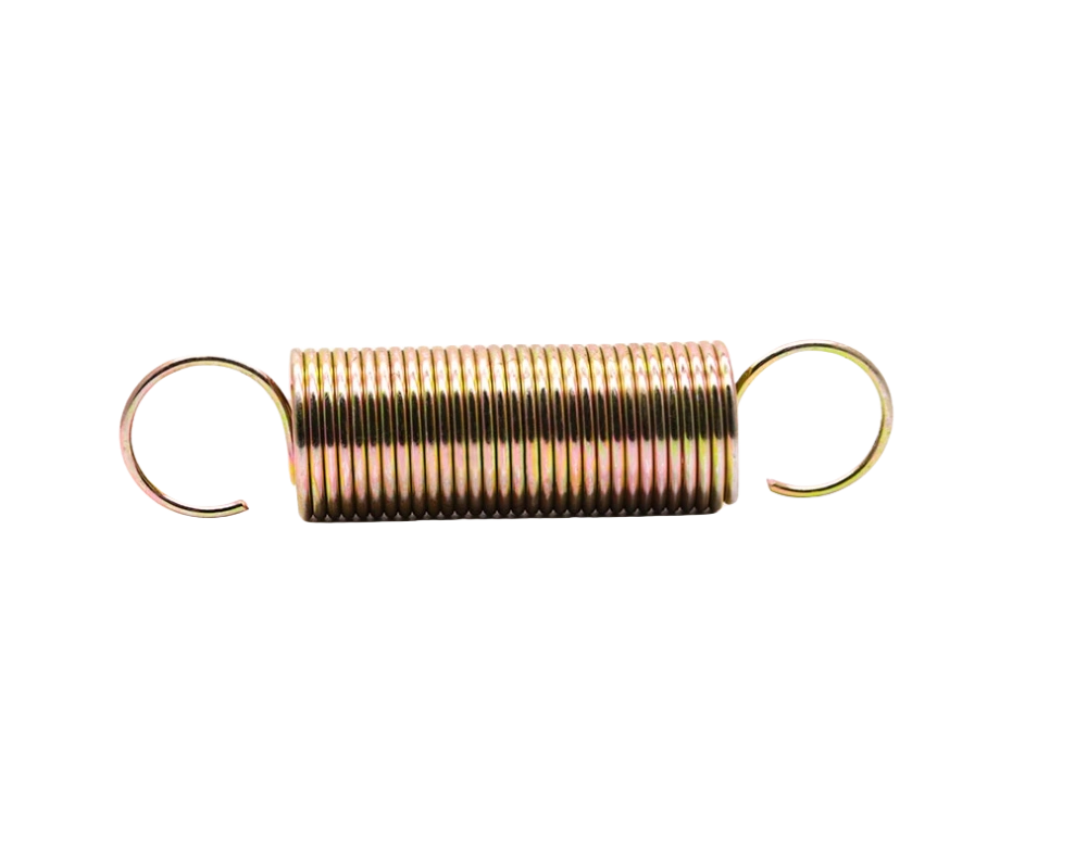 Extension spring