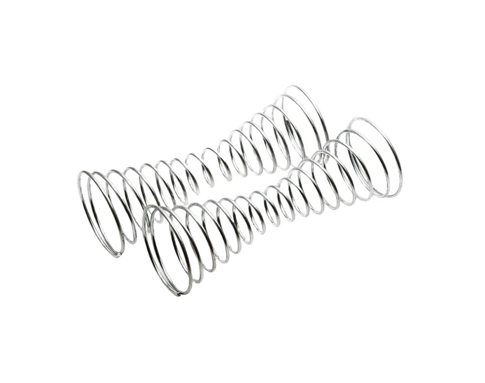 Compression spring