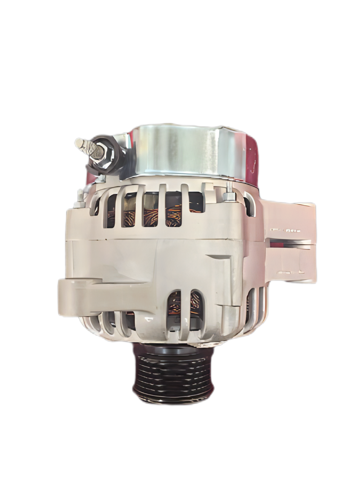 Muro de Haval H6 4D20 diesel