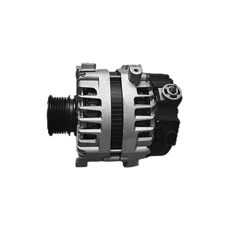 15 Highlander 2.0T