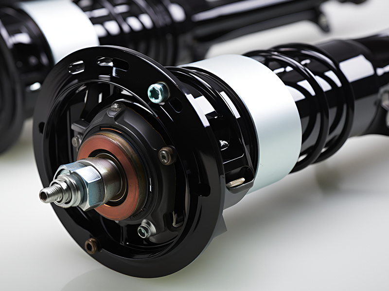 The starter is an important part of the car starting system The starter is an important part of the car starting system
