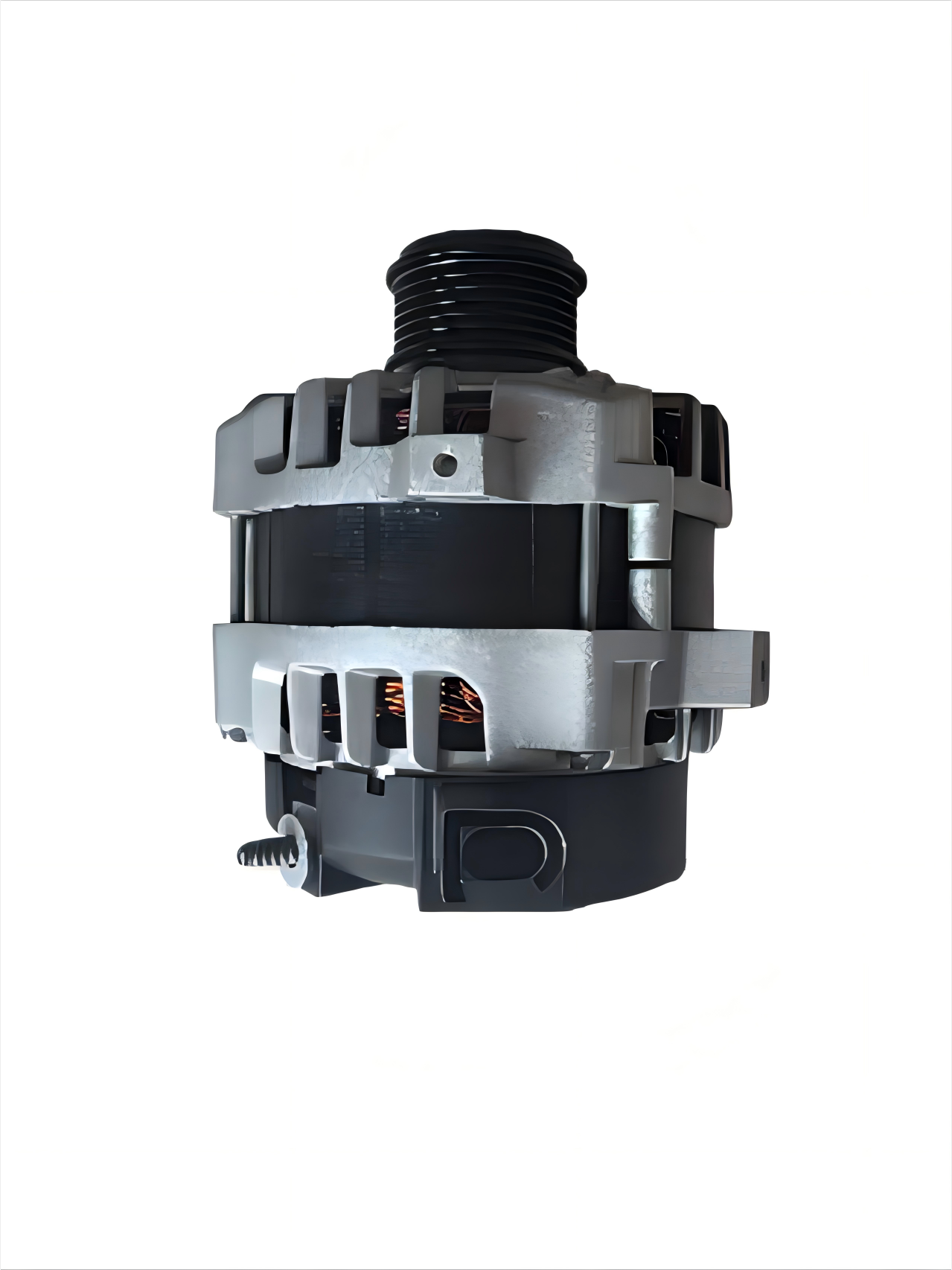 G10 2.0T diesel - uma única ficha