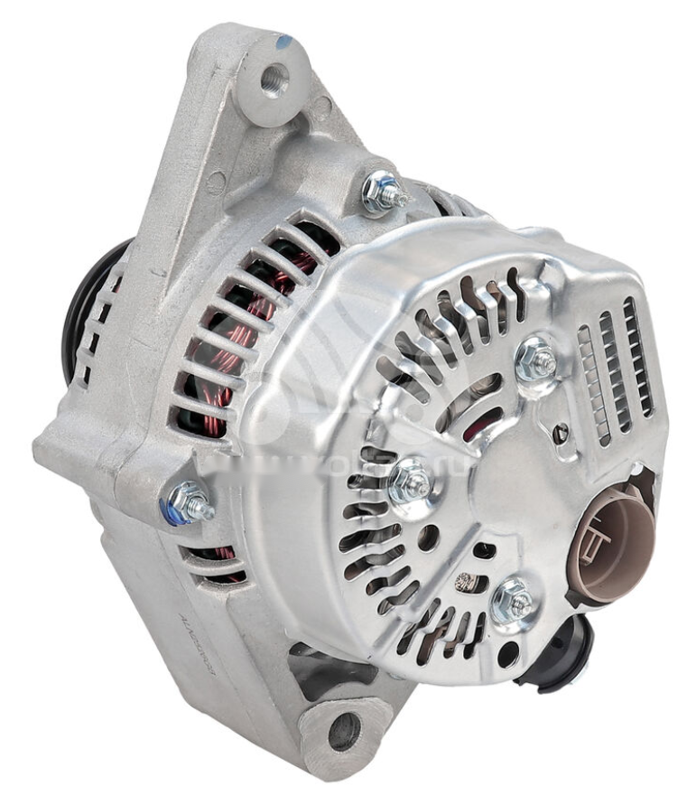 EXECUTAR/RECOLHER ES/OVALADA 93-95 RAV4 94-00 T100 93-94
