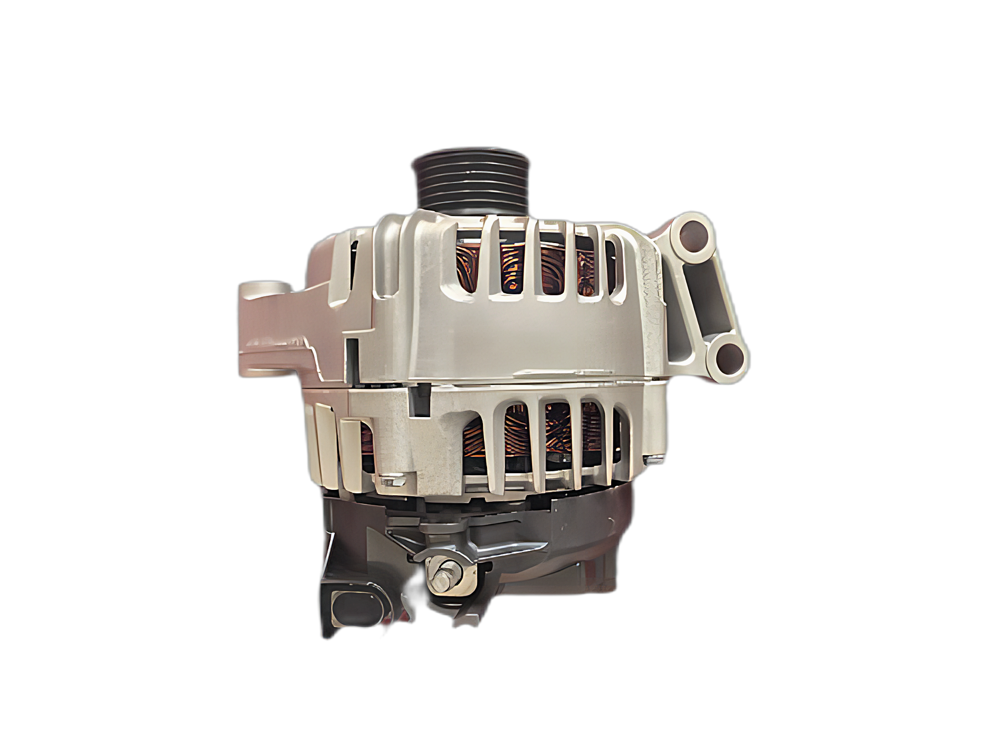 12款福克斯1.6L