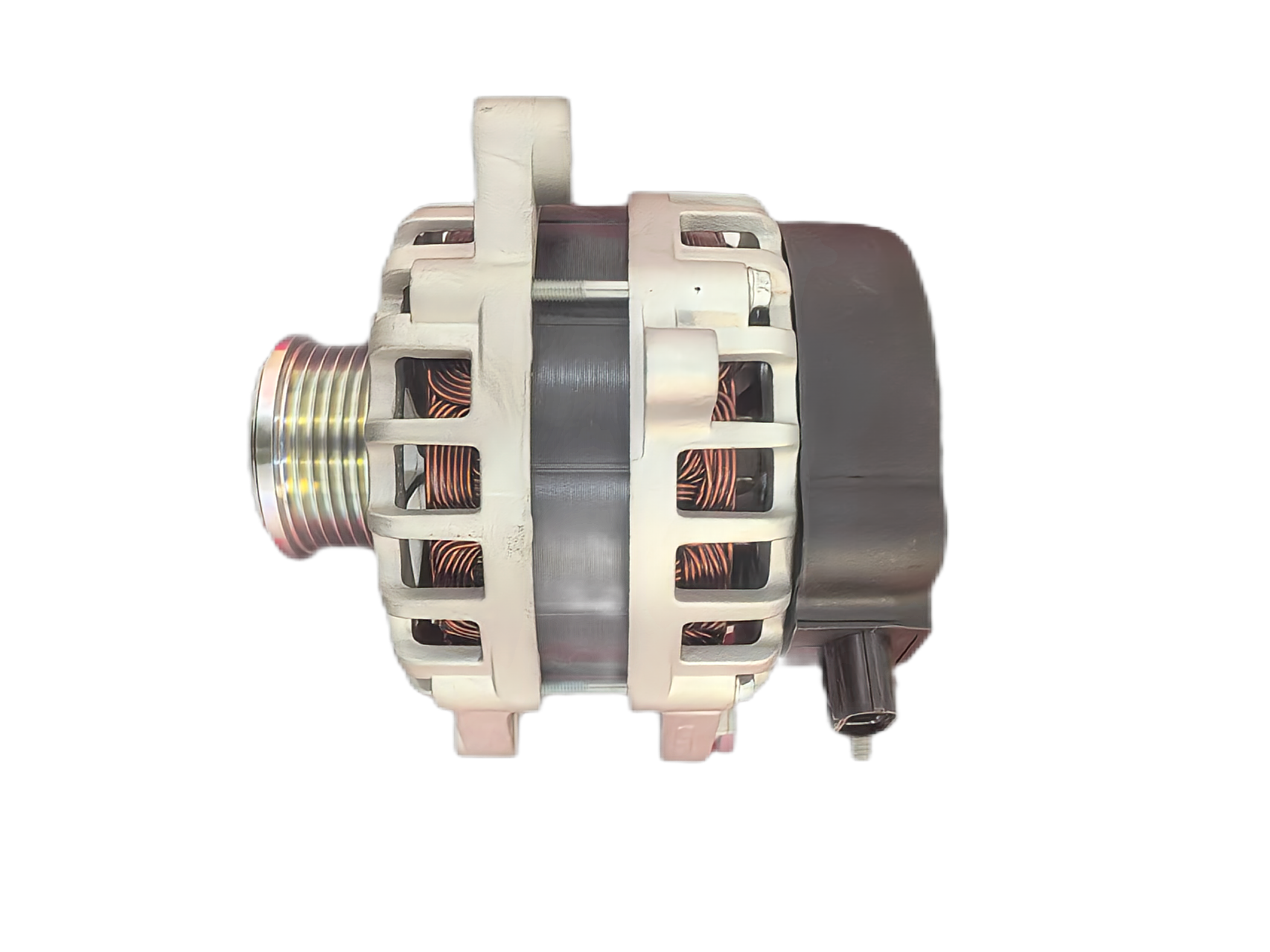 Muro H2 M6 com start-stop