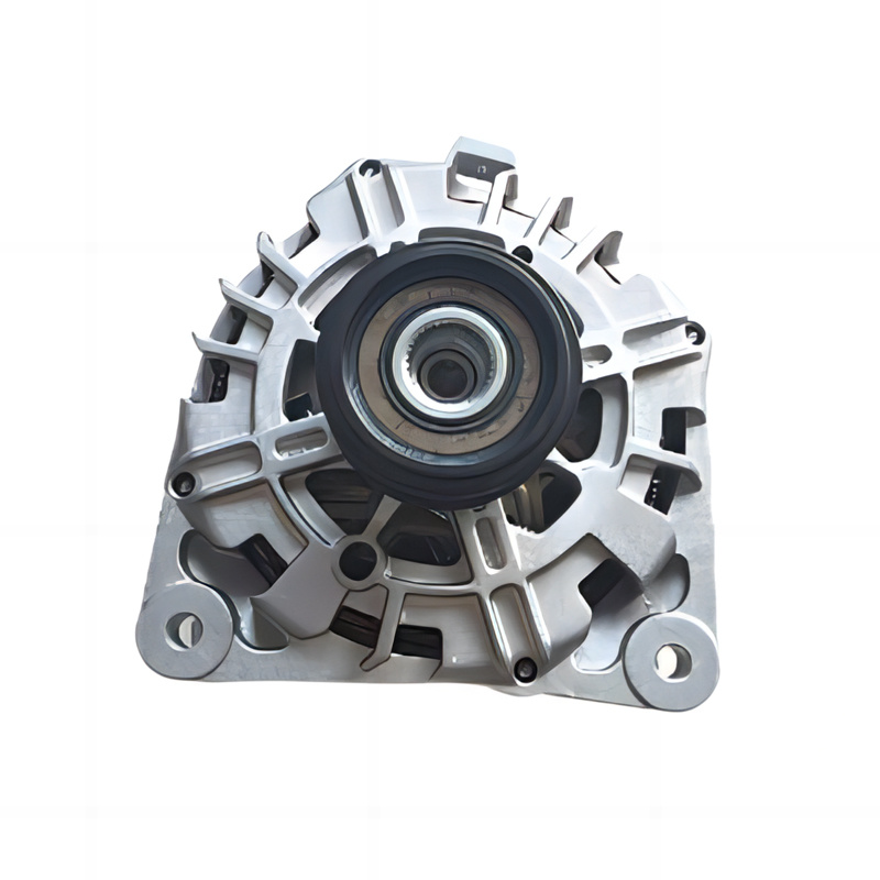 Maxus V80/T70/T60 Euro VI