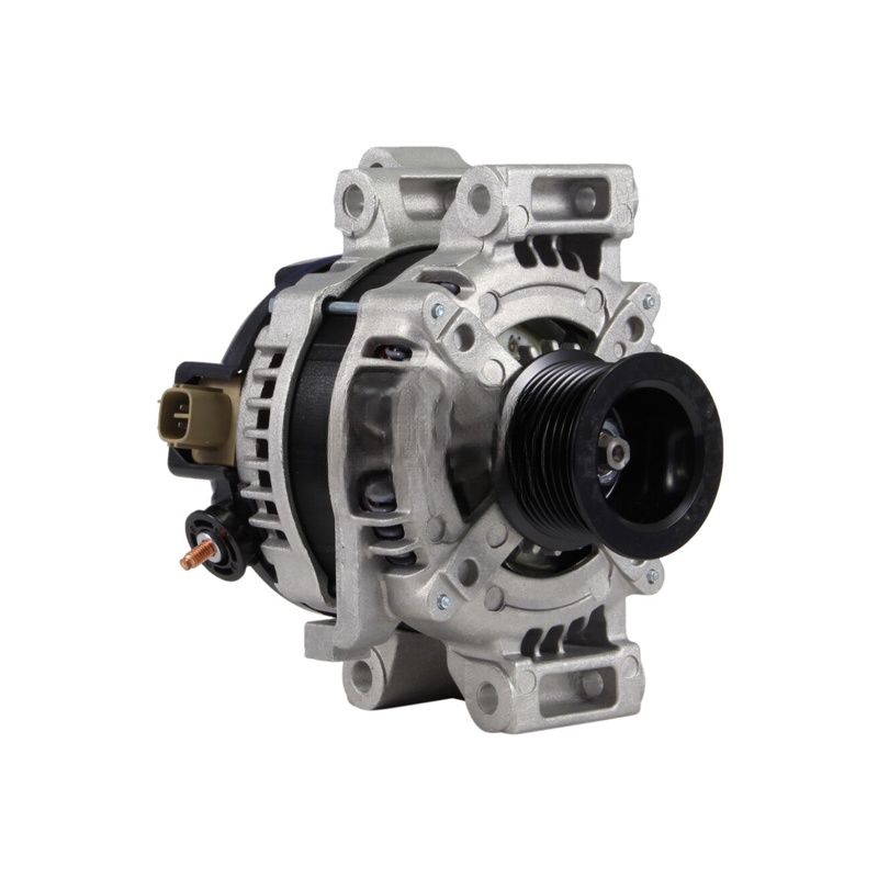 Land Cruiser 4.5 V8