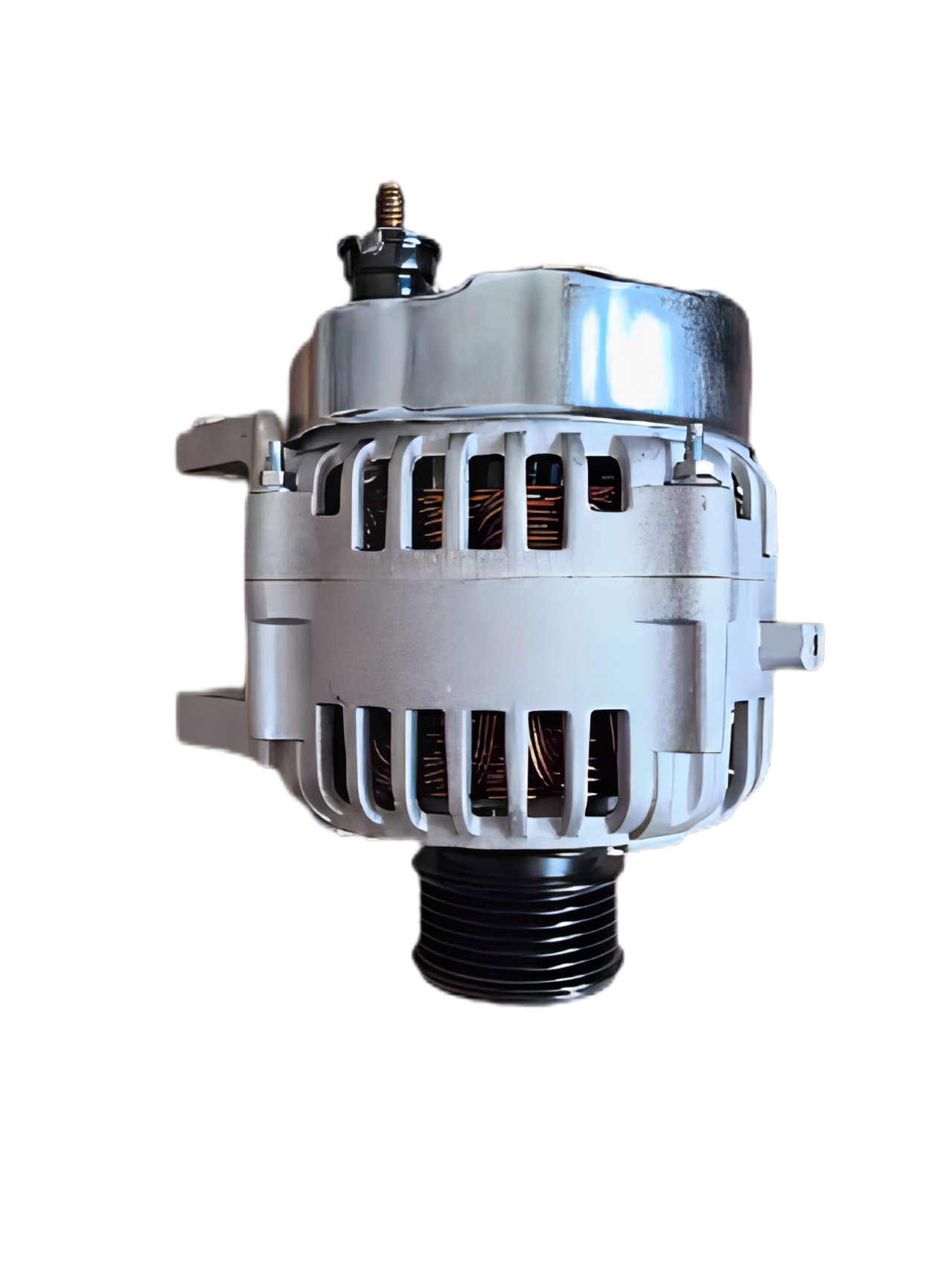 Muro H5 4D20 diesel