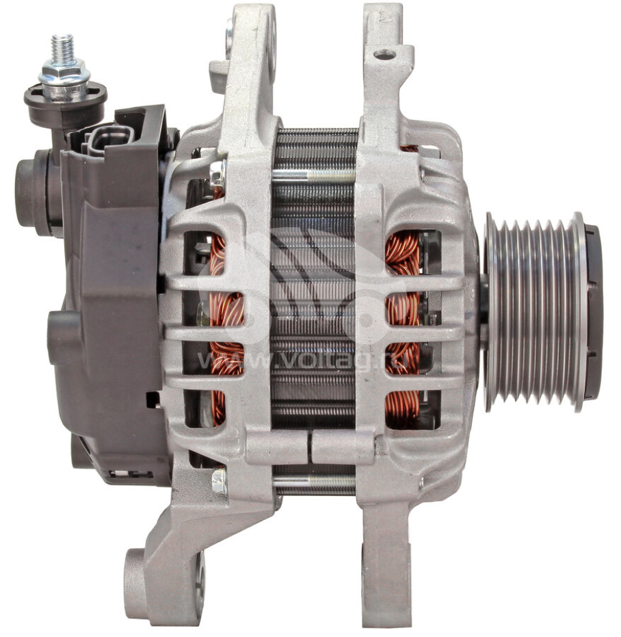Moderno Porter2.5/Kia K2500 Bongo